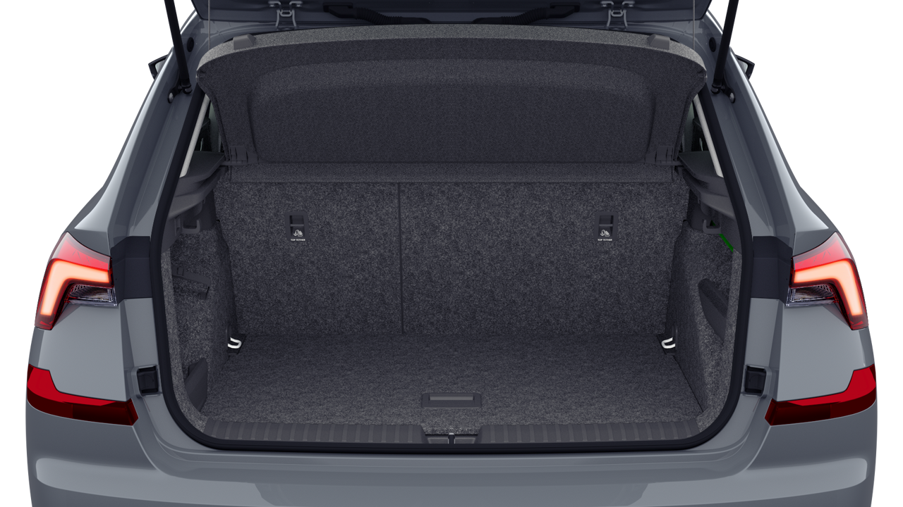 Slika: Kamiq Edition 1.0 TSI DSG