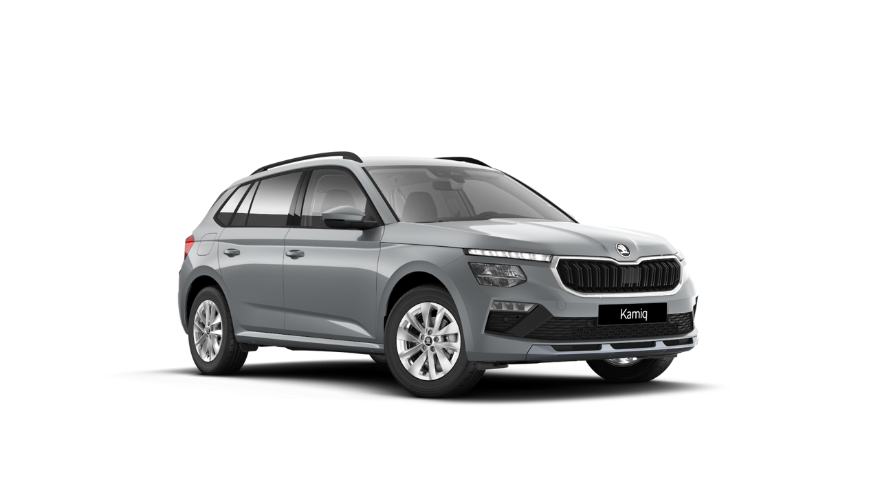 Slika: Kamiq Edition 1.0 TSI DSG
