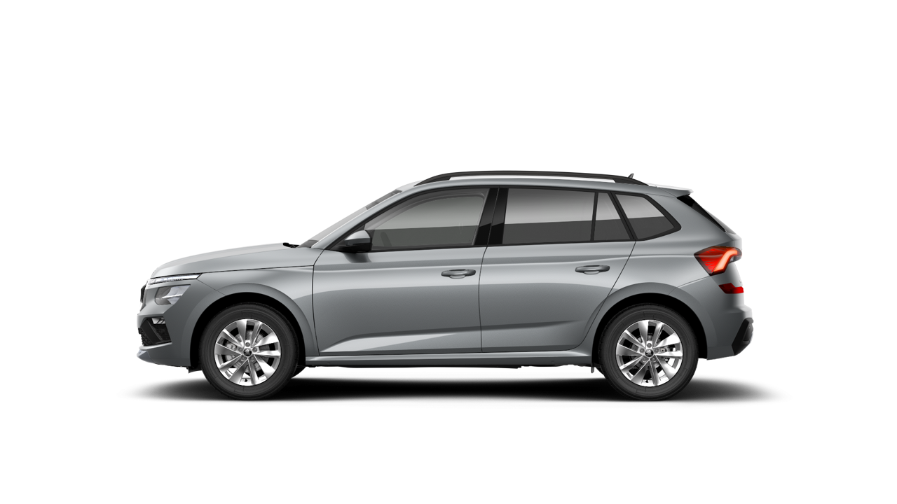 Slika: Kamiq Edition 1.0 TSI DSG