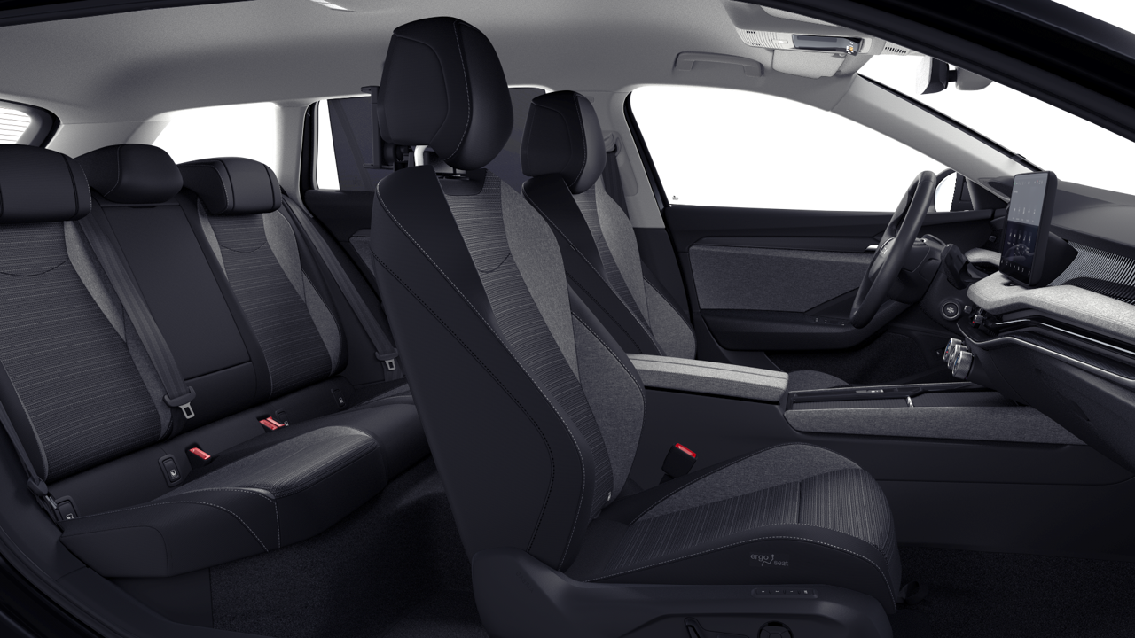 Slika: Superb Combi Selection 2.0 TDI DSG