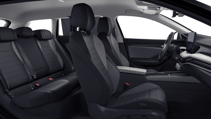 Slika: Superb Combi Selection 2.0 TDI DSG