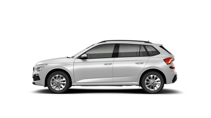 Slika: Kamiq Easy 1.0 TSI