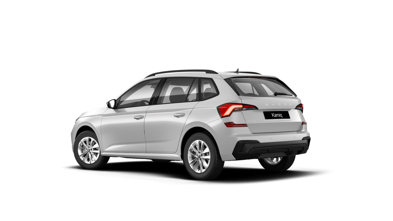 Slika: Kamiq Easy 1.0 TSI