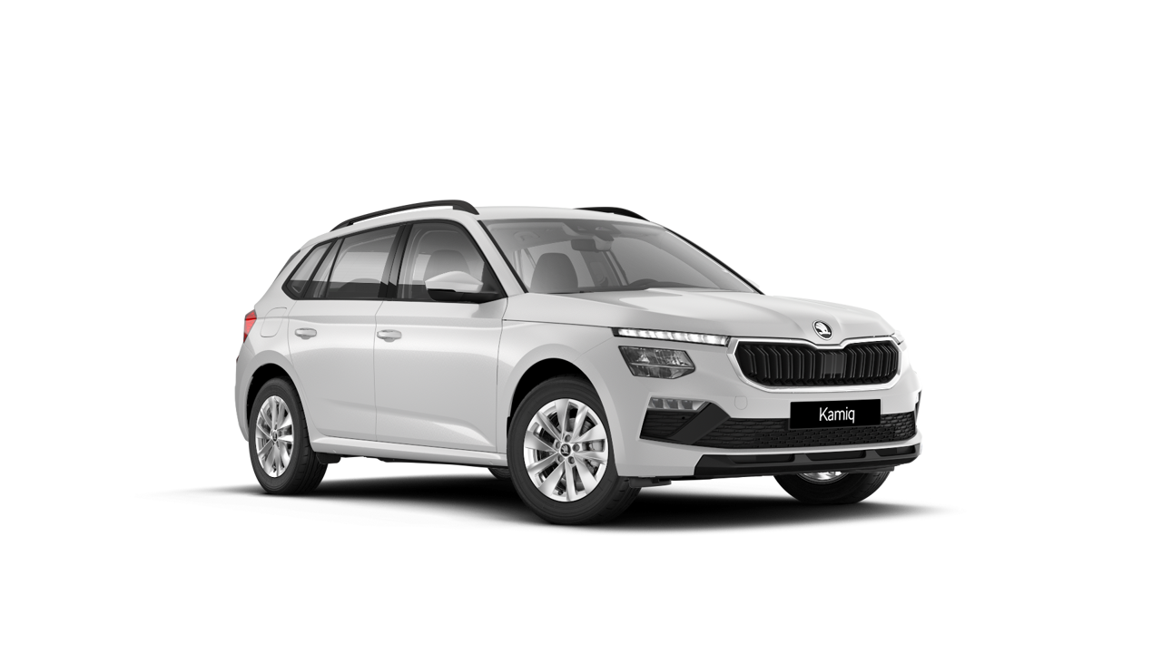 Slika: Kamiq Easy 1.0 TSI