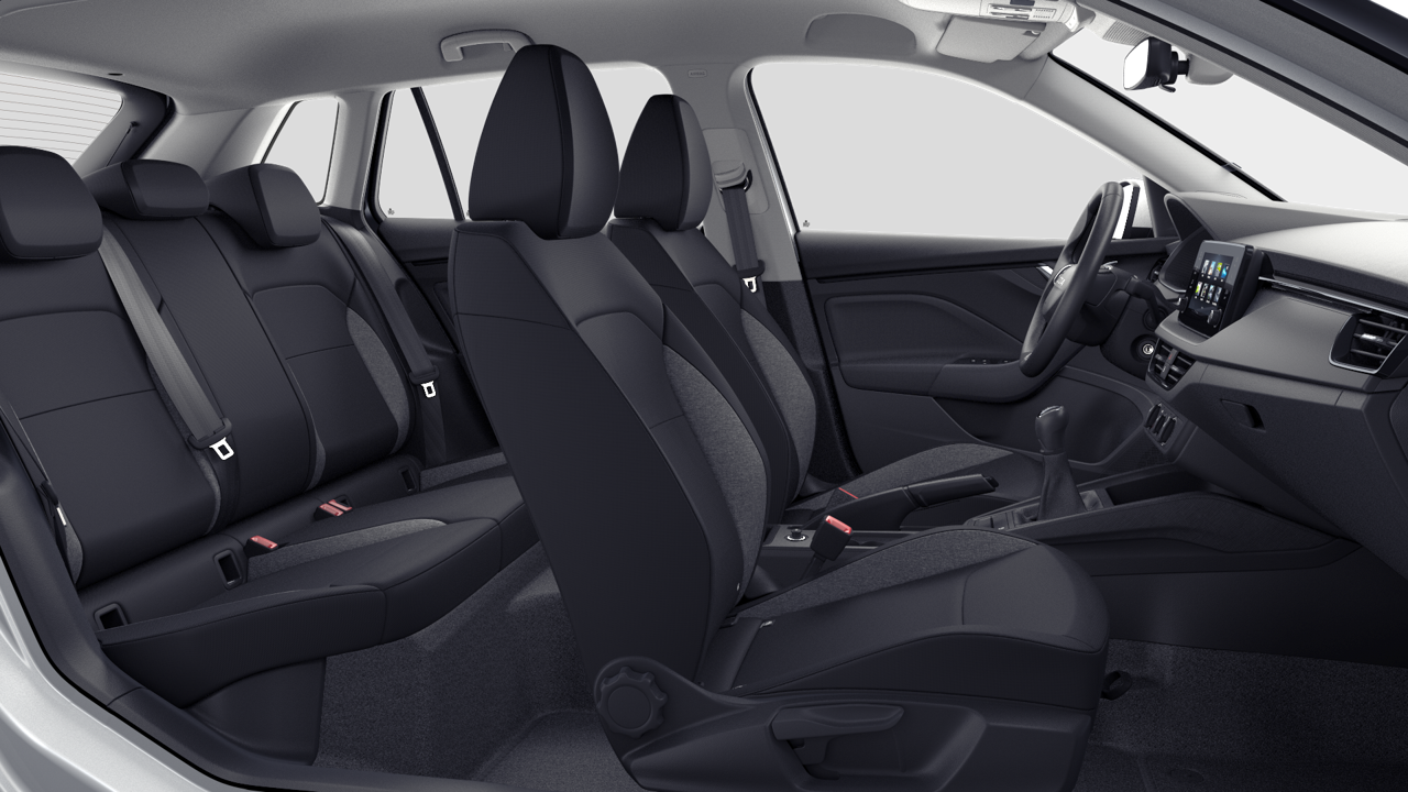 Slika: Kamiq Easy 1.0 TSI