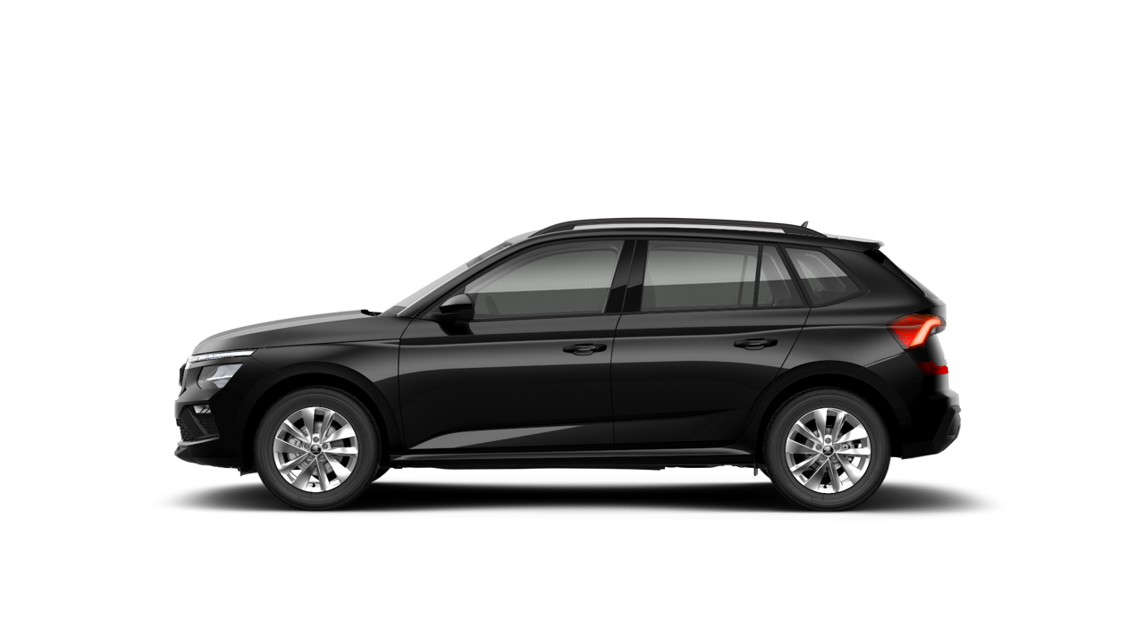 Slika: Kamiq Easy 1.0 TSI