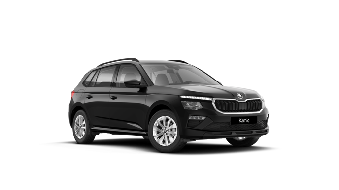 Slika: Kamiq Easy 1.0 TSI