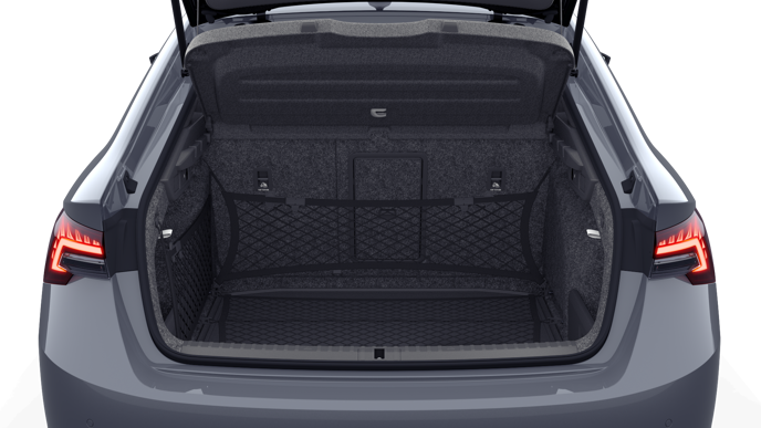 Slika: Octavia Family Sportline 2.0 TDI DSG