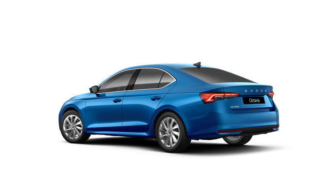 Slika: Octavia Family 1.5 TSI