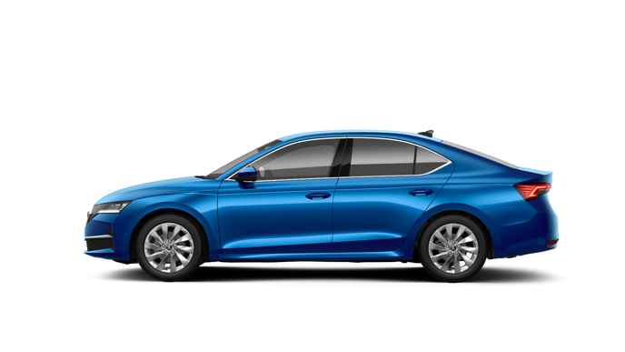 Slika: Octavia Family 1.5 TSI
