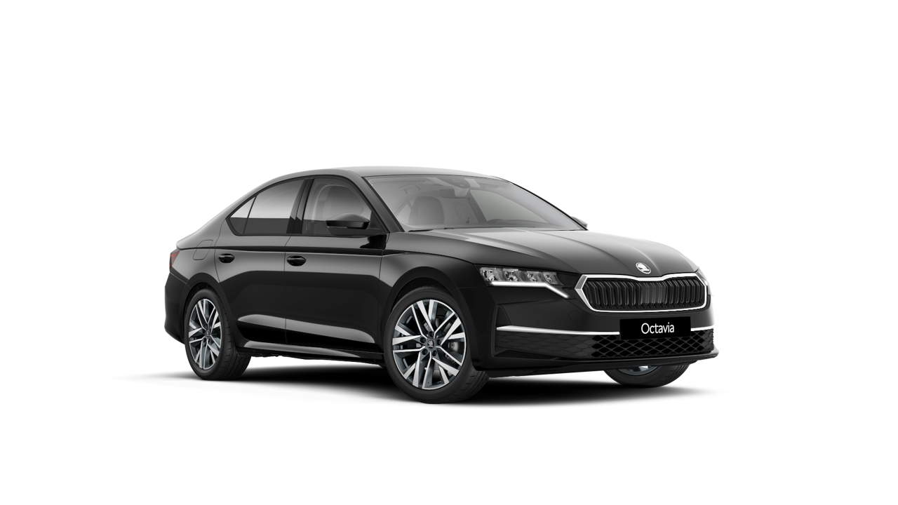 Slika: Octavia Family 1.5 TSI DSG mHEV