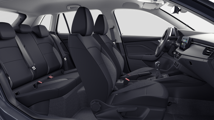 Slika: Kamiq Easy 1.0 TSI DSG
