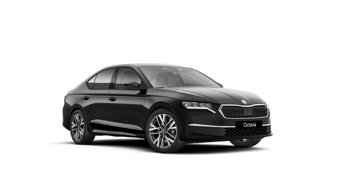 Slika: Octavia Family 1.5 TSI DSG mHEV