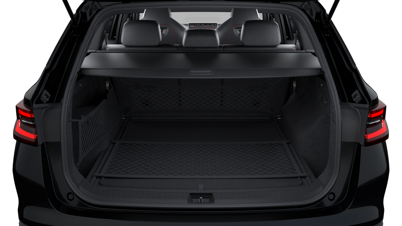 Slika: Kodiaq RS 2.0 TSI 4x4 DSG