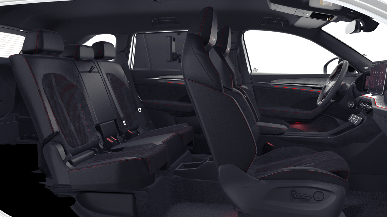 Slika: Kodiaq RS 2.0 TSI 4x4 DSG