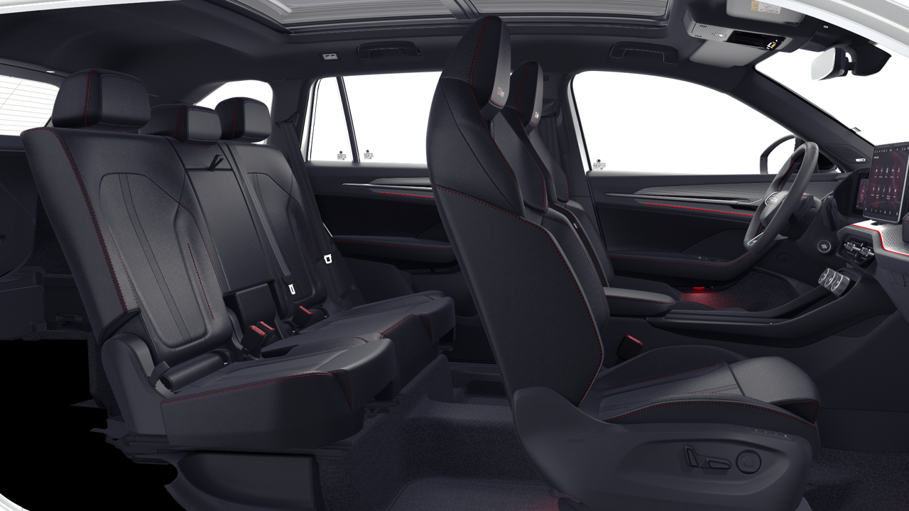 Slika: Kodiaq RS 2.0 TSI 4x4 DSG
