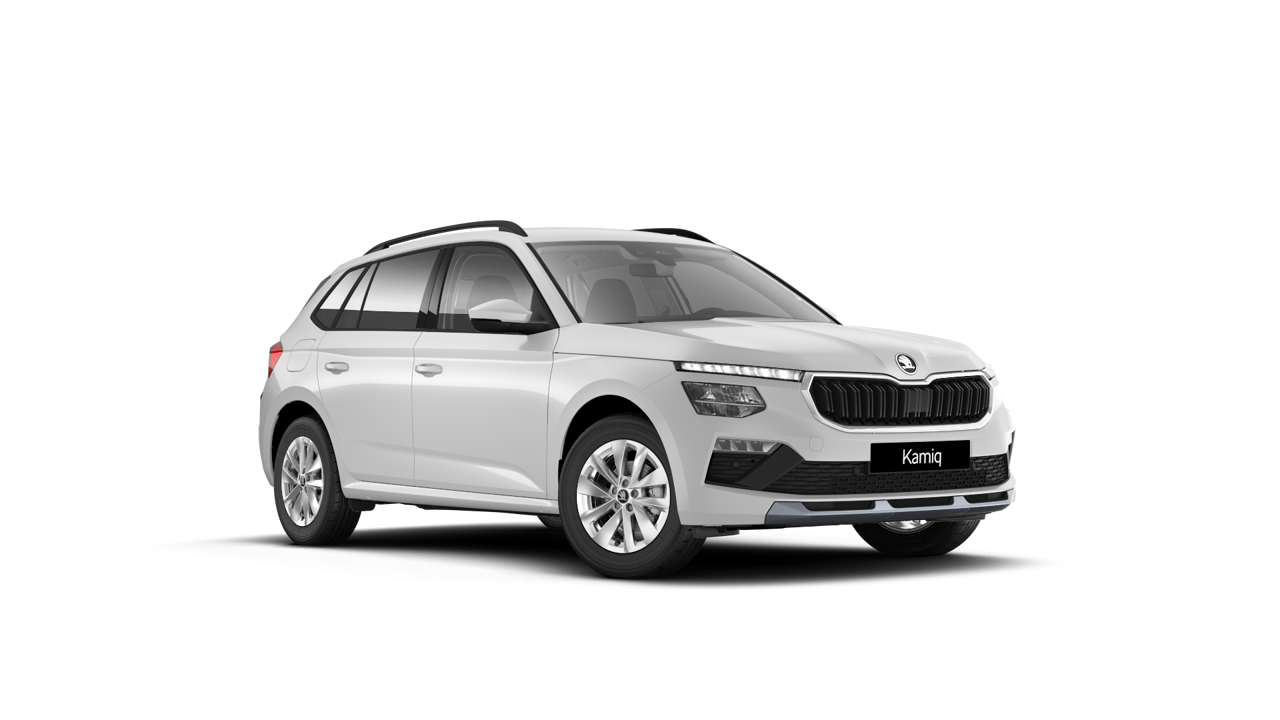 Slika: Kamiq Edition 1.0 TSI