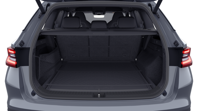 Slika: Kodiaq Sportline 1.5 TSI mHEV DSG