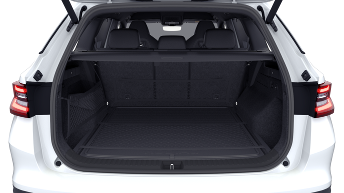 Slika: Kodiaq Sportline 1.5 TSI mHEV DSG