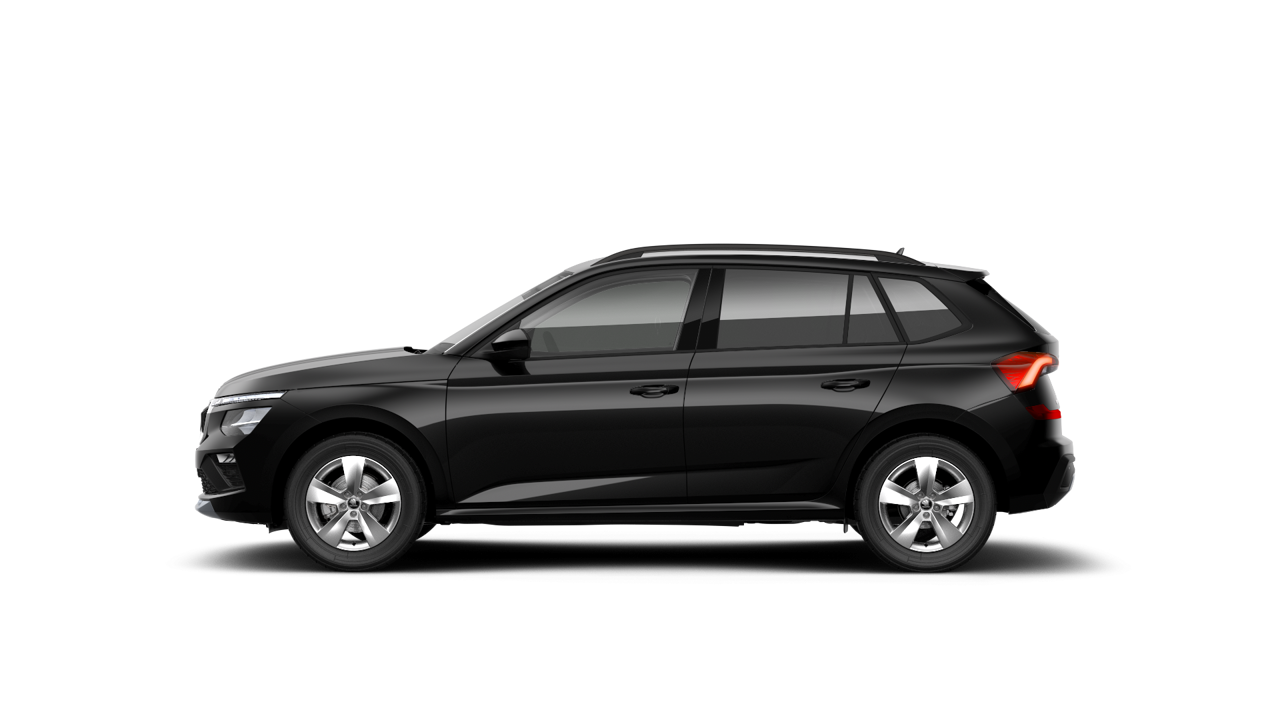 Slika: Kamiq Edition 1.0 TSI DSG