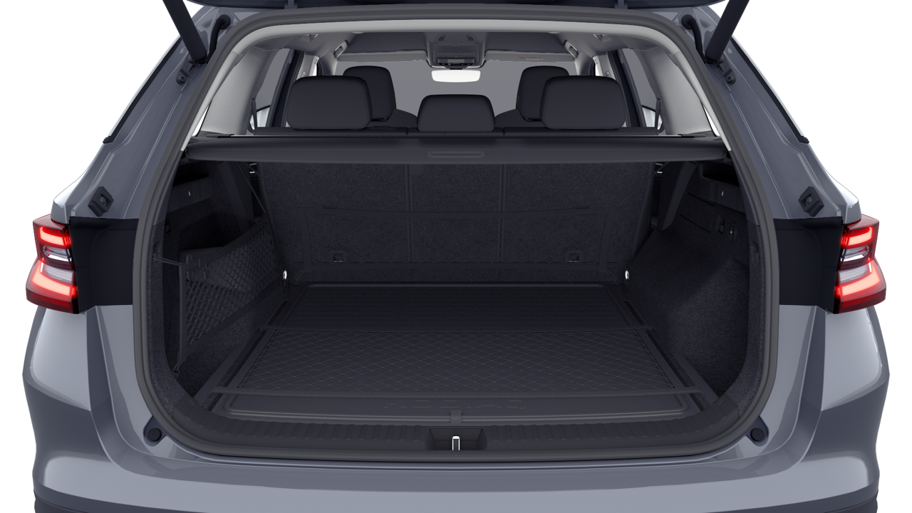 Slika: Kodiaq Selection 1.5 TSI mHEV DSG