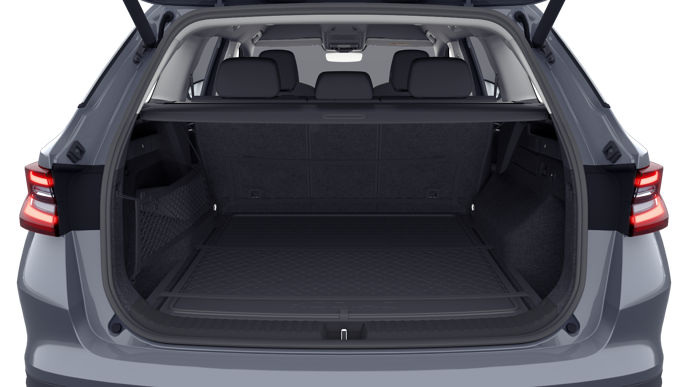 Slika: Kodiaq Selection 1.5 TSI mHEV DSG