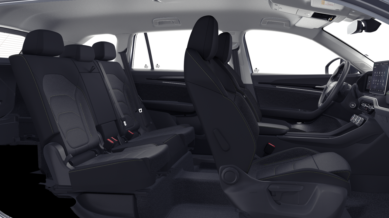 Slika: Kodiaq Selection 1.5 TSI mHEV DSG