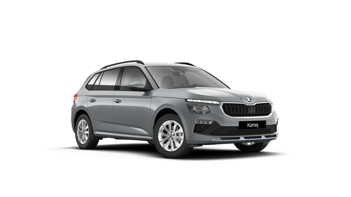 Slika: Kamiq Edition 1.5 TSI DSG