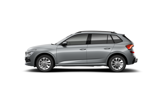 Slika: Kamiq Edition 1.5 TSI DSG