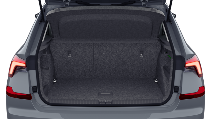 Slika: Kamiq Edition 1.5 TSI DSG