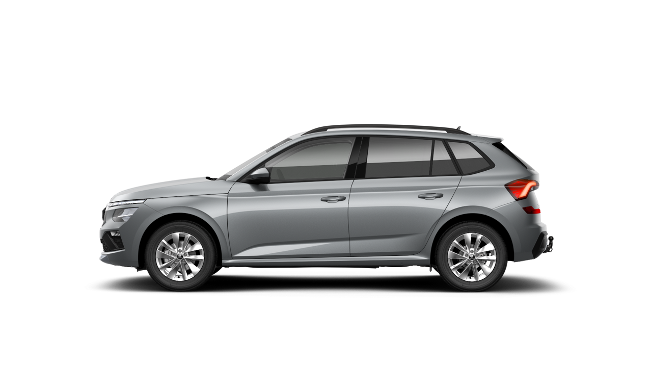 Slika: Kamiq Edition 1.5 TSI DSG