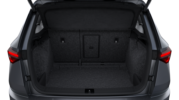 Slika: Karoq Edition Plus 1.5 TSI ACT DSG