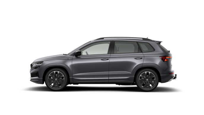 Slika: Karoq Edition Plus 1.5 TSI ACT DSG