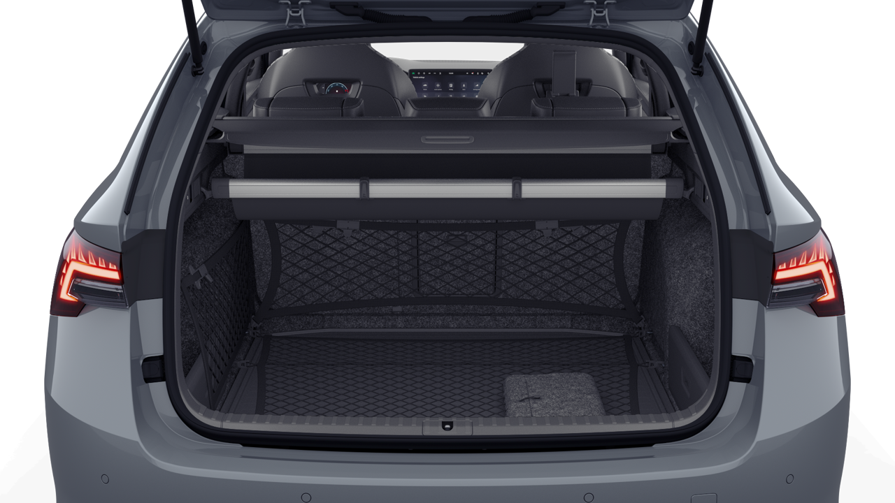 Slika: Octavia Combi Family SL 1.5 TSI DSG mHEV