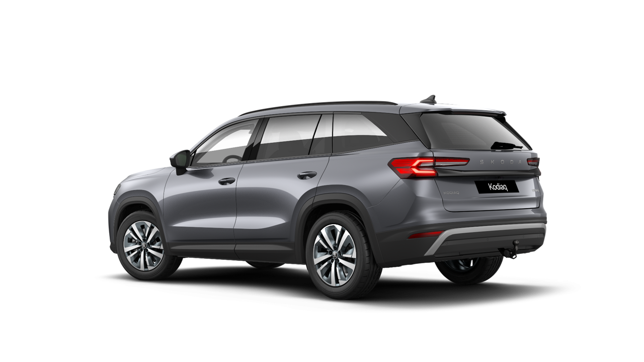 Slika: Kodiaq Selection 1.5 TSI mHEV DSG