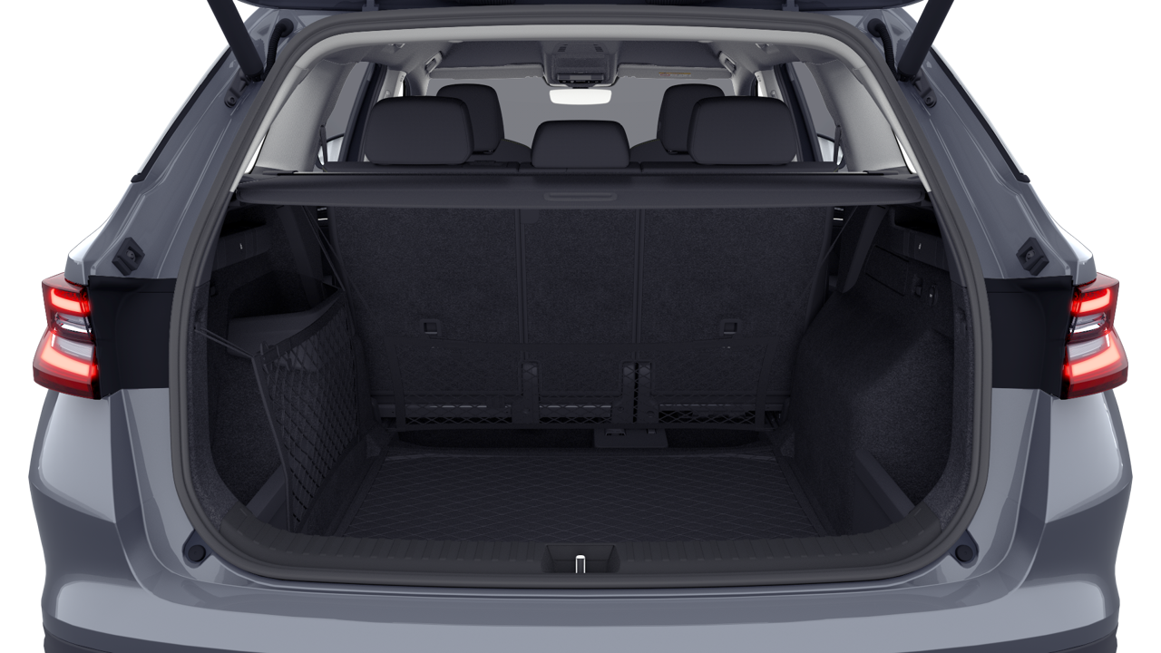 Slika: Kodiaq Selection 1.5 TSI mHEV DSG