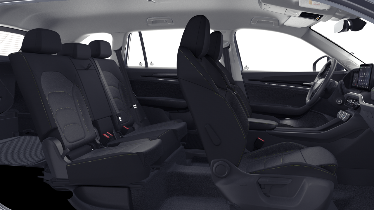 Slika: Kodiaq Selection 1.5 TSI mHEV DSG
