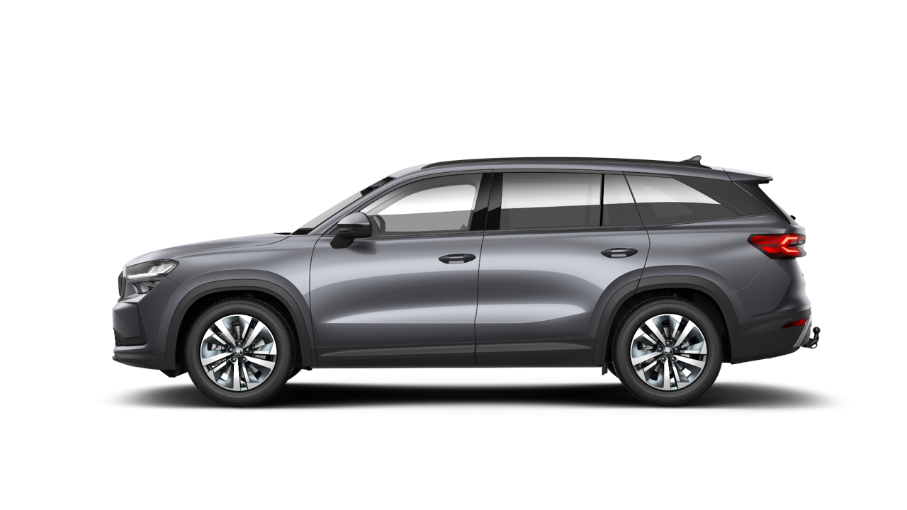 Slika: Kodiaq Selection 1.5 TSI mHEV DSG