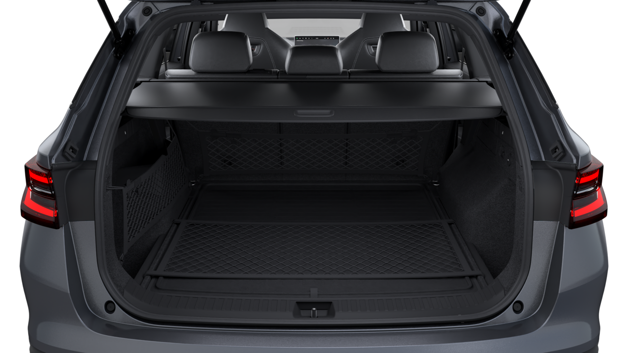 Slika: Kodiaq Sportline 2.0 TDI 4X4 DSG