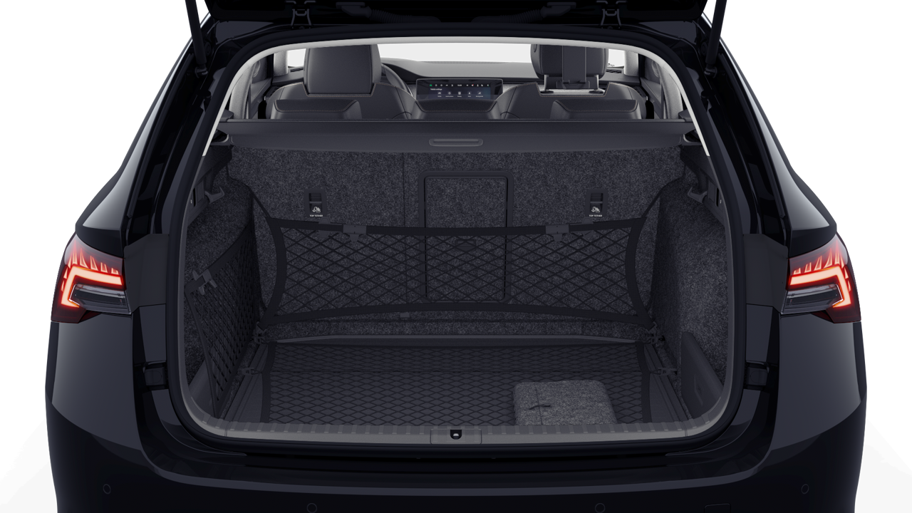 Slika: Octavia Combi Family 1.5 TSI DSG mHEV