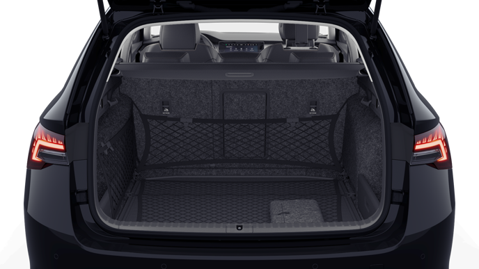 Slika: Octavia Combi Family 1.5 TSI DSG mHEV