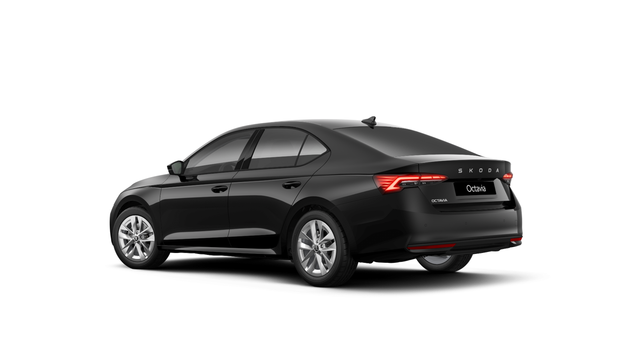 Slika: Octavia Selection 2.0 TDI