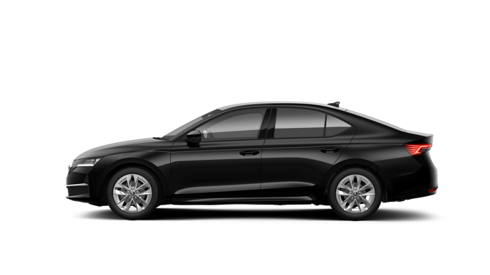 Slika: Octavia Selection 2.0 TDI