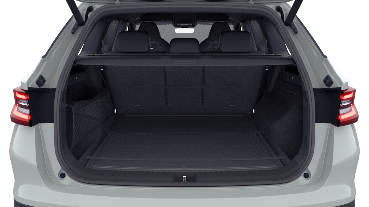 Slika: Kodiaq Sportline 1.5 TSI mHEV DSG