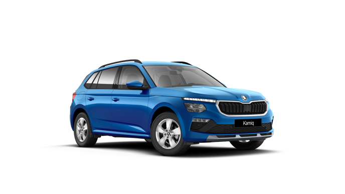 Slika: Kamiq Edition 1.0 TSI DSG