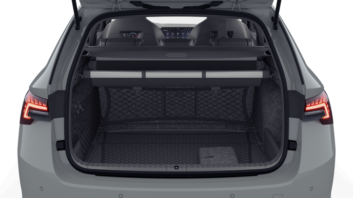 Slika: Octavia Combi Family SL 1.5 TSI DSG mHEV