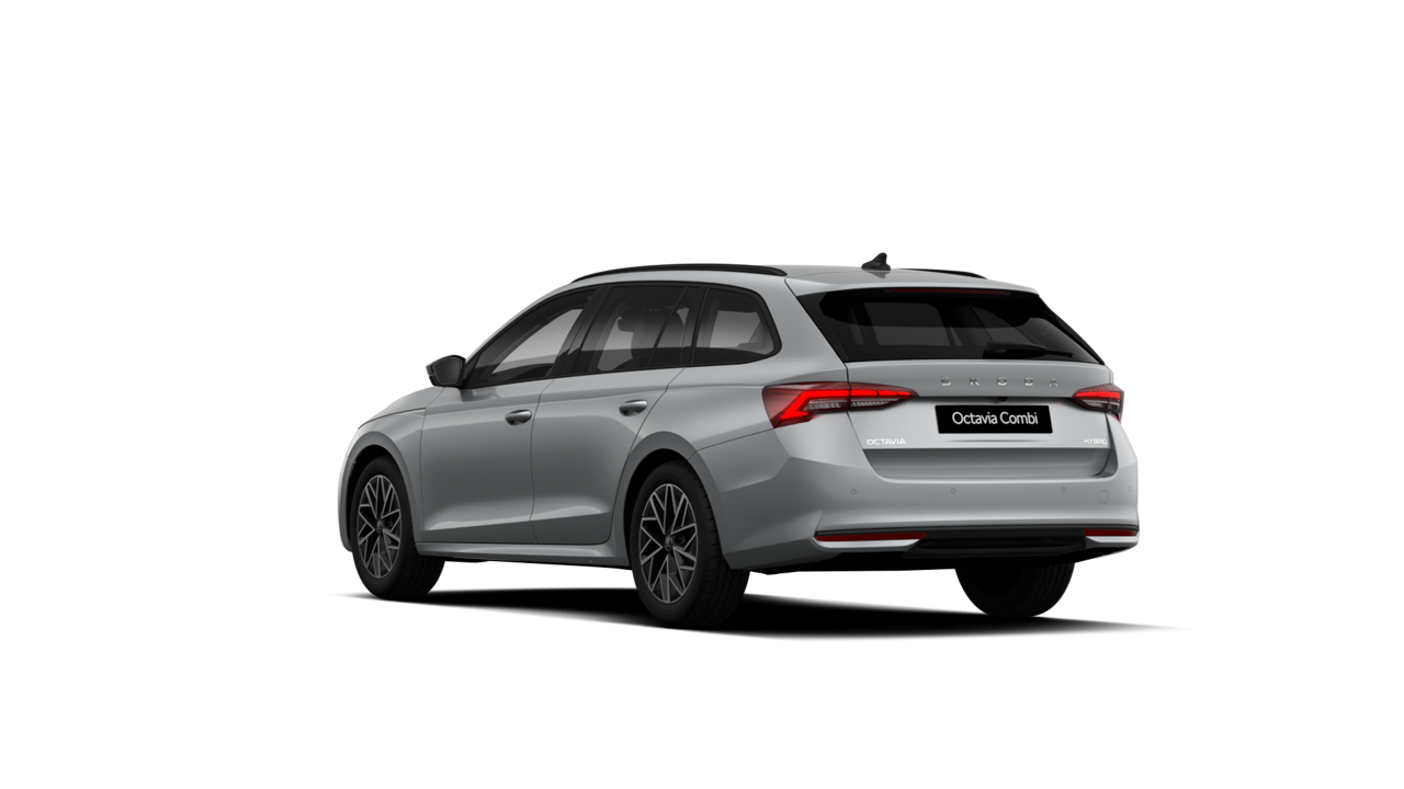 Slika: Octavia Combi Family 1.5 TSI DSG mHEV
