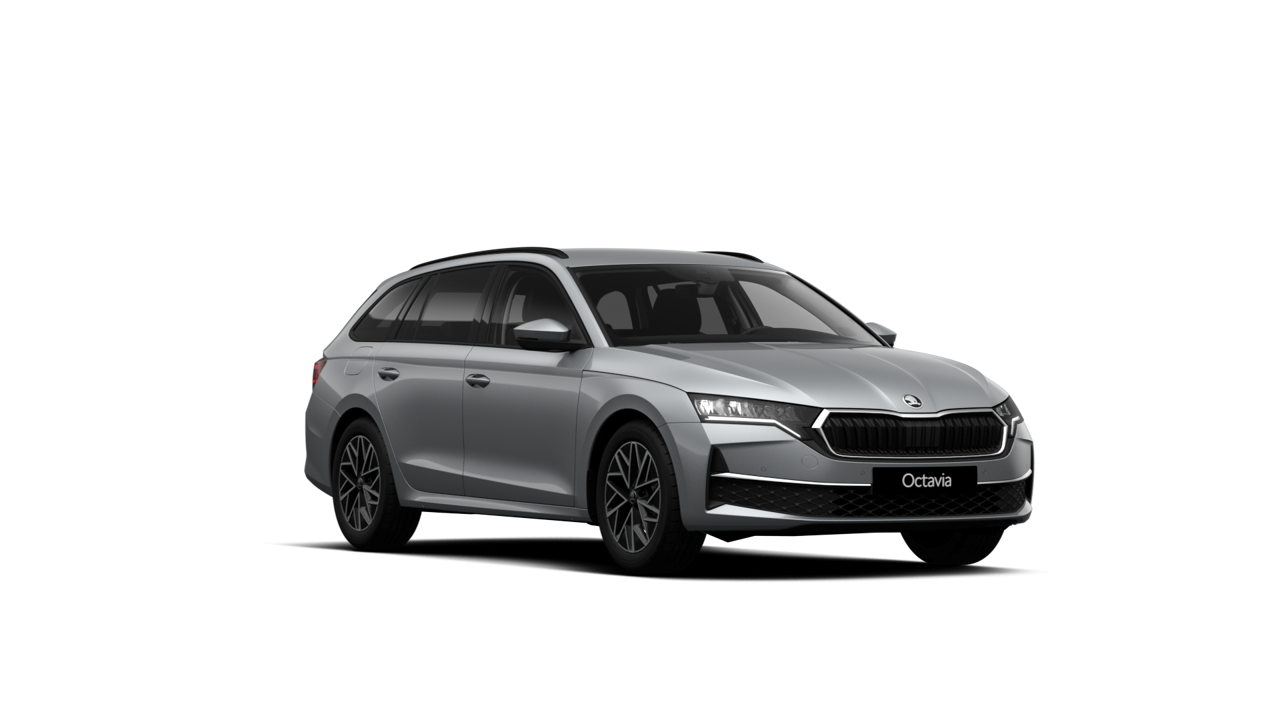 Slika: Octavia Combi Family 1.5 TSI DSG mHEV