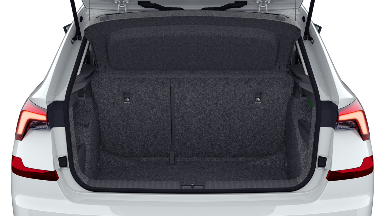 Slika: Kamiq Monte Carlo 1.5 TSI DSG
