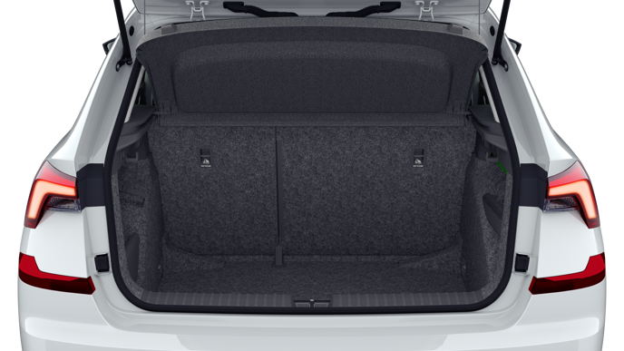 Slika: Kamiq Monte Carlo 1.5 TSI DSG